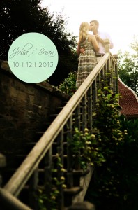 Julia + Brian I Dumbarton Oaks I Washington D.C.